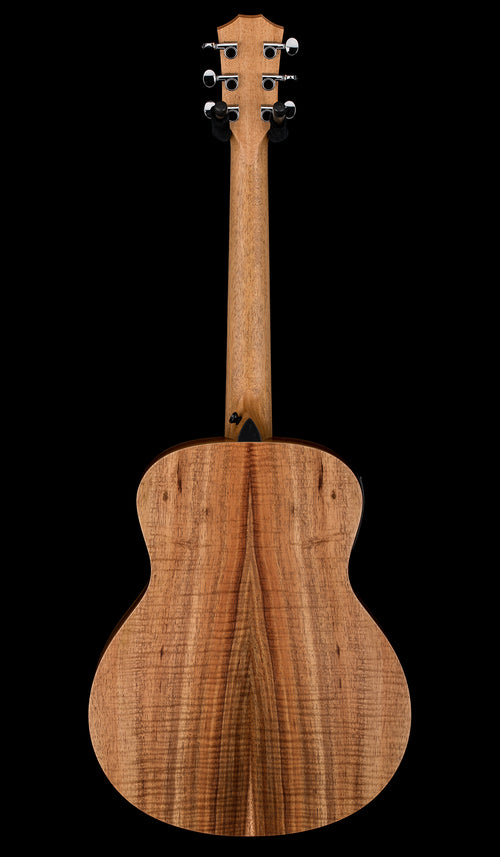 Taylor GS Mini-e LTD Figured Koa #55250